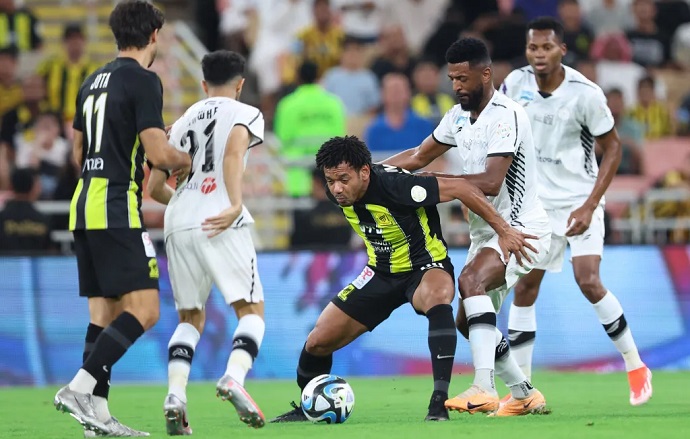 Nhận định, soi kèo Al-Ittihad vs Al-Shabab, 0h30 ngày 30/11: Khó cho khách - Ảnh 8