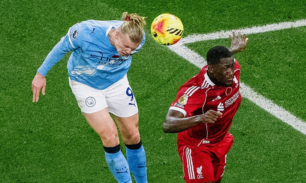 Nhận định, soi kèo Man City vs Leeds, 22h00 ngày 29/11: Chẩn chỉnh bản thân - Ảnh 7