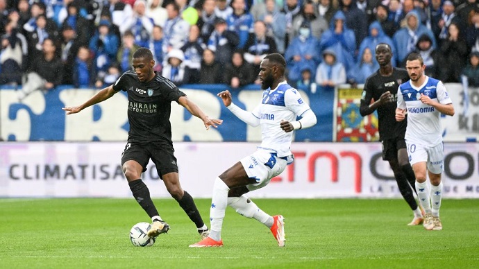 Nhận định, soi kèo Paris FC vs Auxerre, 1h00 ngày 30/11 - Ligue 1 - Ảnh 9