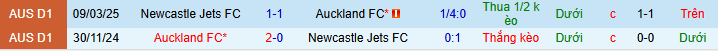 Nhận định, soi kèo Auckland vs Newcastle Jets - Ảnh 3