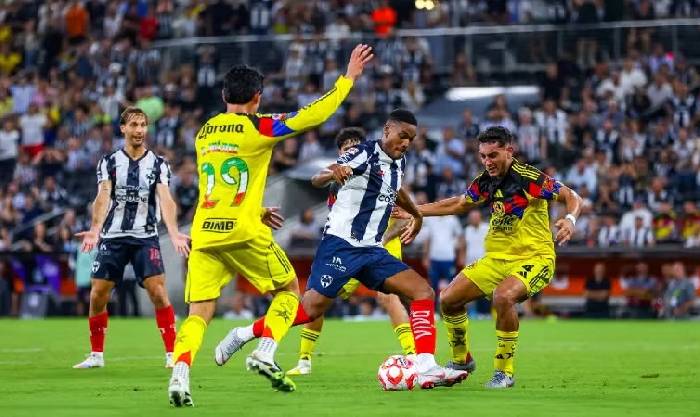 Nhận định, soi kèo Club America vs Monterrey, 6h00 ngày 30/11: Khó ngược dòng