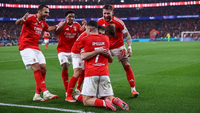 Nhận định, soi kèo Nacional vs Benfica, 1h00 ngày 30/11: Khó cho chủ nhà - Ảnh 10