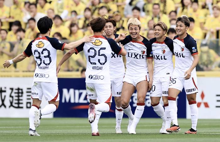 Nhận định, soi kèo Tokyo Verdy vs Kashima Antlers, 12h00 ngày 30/11: Băng băng về đích