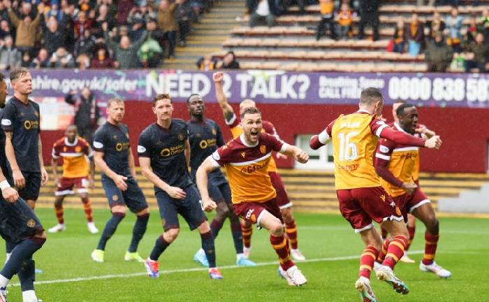 Nhận định, soi kèo Motherwell vs Heart, 22h00 ngày 29/11: Ngôi đầu lung lay