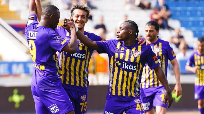 Nhận định, soi kèo Eyupspor vs Antalyaspor, 0h00 ngày 4/11: Cơ hội thoát hiểm - Ảnh 10