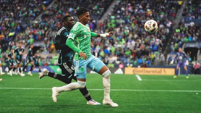 Nhận định, soi kèo Seattle Sounders vs Minnesota United, 10h45 ngày 4/11: Bất phân thắng bại