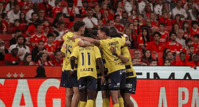 Soi kèo góc Gil Vicente vs Santa Clara, 03h45 ngày 04/11