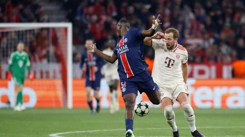 Nhận định, soi kèo PSG vs Bayern Munich - Ảnh 1