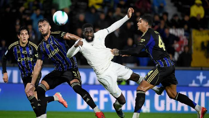 Soi kèo góc Lazio vs Cagliari, 02h45 ngày 04/11