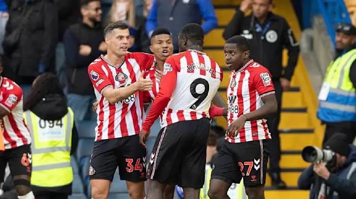 Soi kèo góc Sunderland vs Everton, 03h00 ngày 04/11