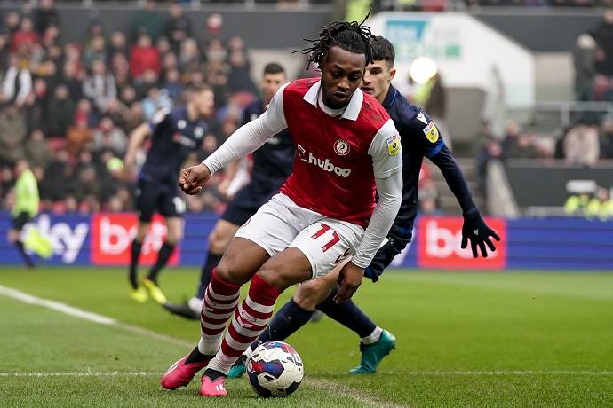 Nhận định, soi kèo Bristol vs Blackburn, 2h45 ngày 5/11: Phong độ trái ngược