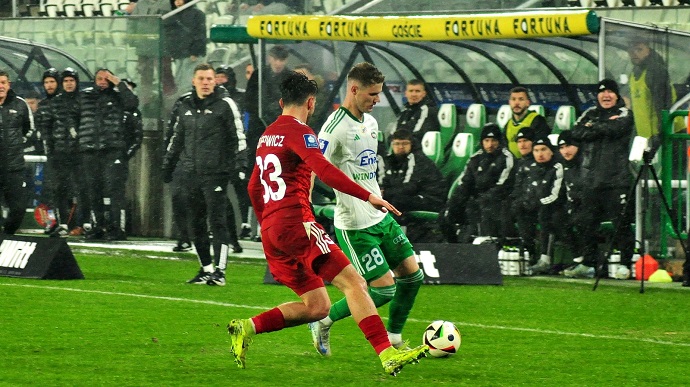 Nhận định, soi kèo Lechia Gdansk vs Radomiak Radom, 0h00 ngày 4/11: Điểm tựa sân nhà - Ảnh 8