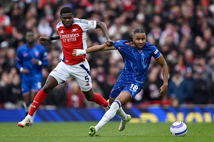 Nhận định, soi kèo Chelsea vs Arsenal, 23h30 ngày 30/11: Nhiệm vụ nặng nề