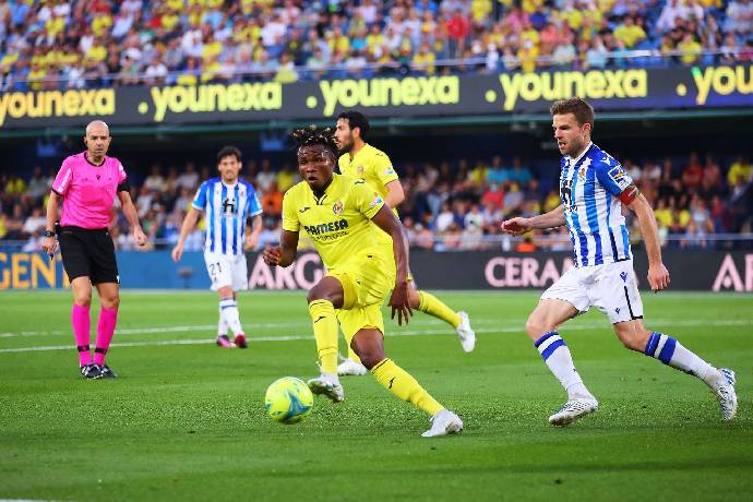 Nhận định, soi kèo Sociedad vs Villarreal, 20h00 ngày 30/11: Vượt qua nghịch cảnh