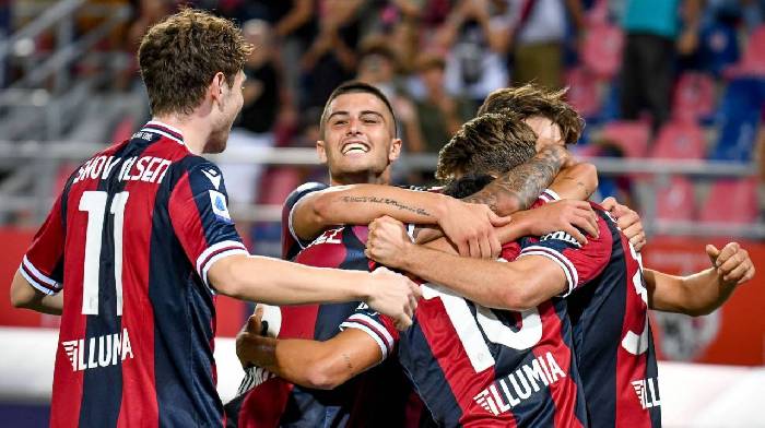 Nhận định, soi kèo Bologna vs Cremonese, 02h45 ngày 2/12: Chủ nhà thắng nhọc