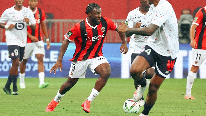 Nhận định, soi kèo Lorient vs Nice, 23h15 ngày 30/11: Tin ở chủ nhà - Ảnh 9