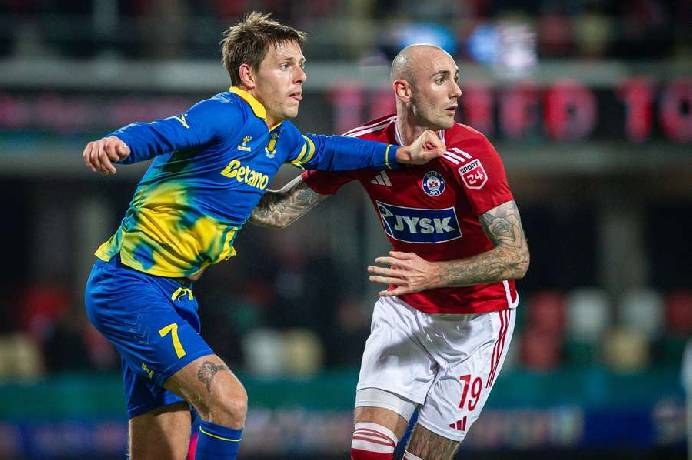 Nhận định, soi kèo Brondby vs Fredericia, 01h00 ngày 2/12: Đạp đáy bám đỉnh