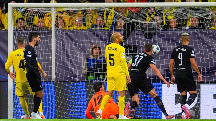 Nhận định, soi kèo Bodo Glimt vs AS Monaco, 3h00 ngày 5/11: Chờ đợi bất ngờ - Ảnh 8