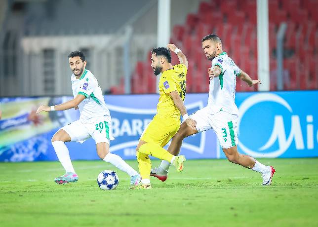 Nhận định, soi kèo Arkadag vs Al-Ahli Doha, 20h45 ngày 5/11: Bảo vệ đỉnh bảng