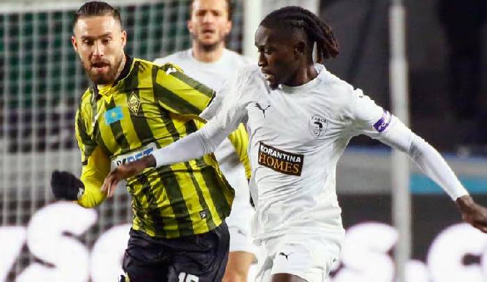 Nhận định, soi kèo Pafos vs Villarreal, 00h45 ngày 6/11: Níu kéo hy vọng