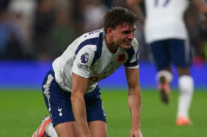 Soi kèo góc Tottenham vs Copenhagen, 03h00 ngày 05/11