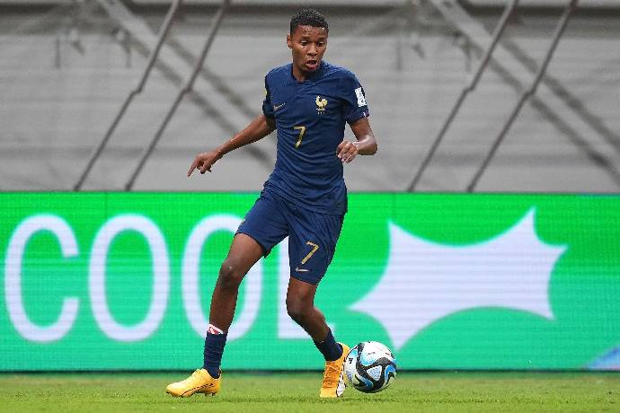 Nhận định, soi kèo U17 Pháp vs U17 Chile, 22h45 ngày 5/11: Gà trống choai gáy vang