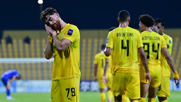 Nhận định, soi kèo Al Wasl vs Al Muharraq, 20h45 ngày 5/11: Lại thắng