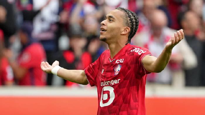 Nhận định, soi kèo Crvena Zvezda vs Lille, 00h45 ngày 7/11: Nối dài thất vọng