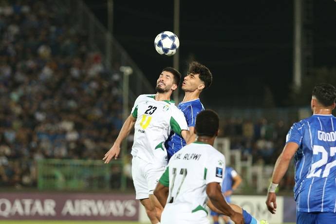 Nhận định, soi kèo Al-Wehdat vs Esteghlal, 1h15 ngày 6/11: Không còn đường lùi