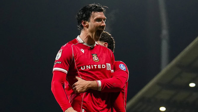 Kèo vàng bóng đá Portsmouth vs Wrexham, 03h00 ngày 6/11: Khó cho chủ nhà - Ảnh 1