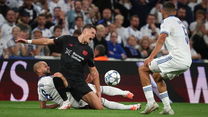 Nhận định, soi kèo Benfica vs Leverkusen, 3h00 ngày 6/11: Lấy lại vị thế - Ảnh 10