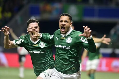 Nhận định, soi kèo Palmeiras vs Santos - Ảnh 1