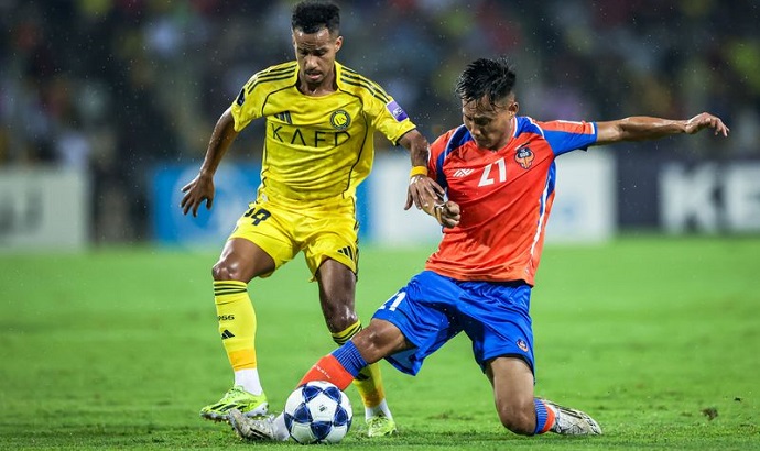 Nhận định, soi kèo Al-Nassr vs Goa, 1h15 ngày 6/11: Thắng là được - Ảnh 9