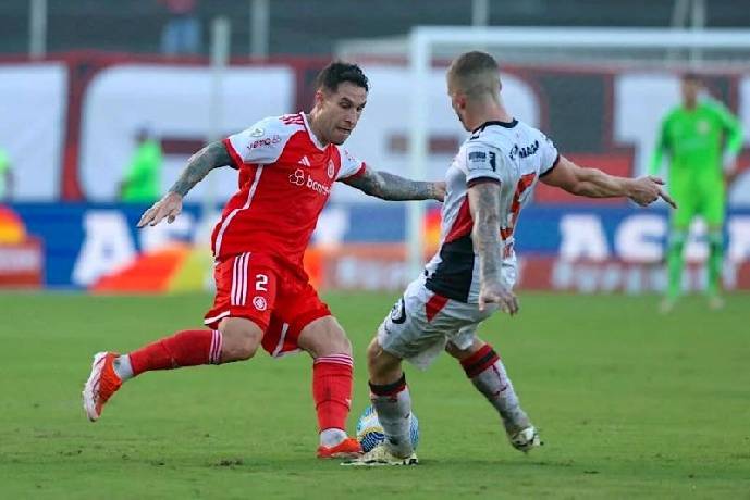 Nhận định, soi kèo Vitoria vs Internacional, 5h00 ngày 6/11: Khó cho chủ nhà