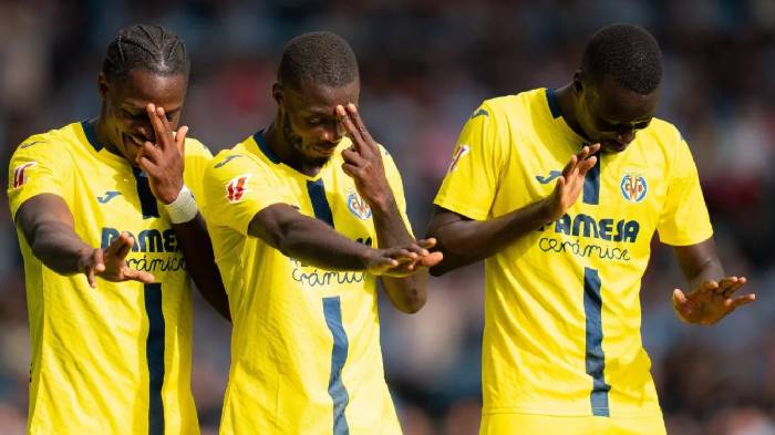 Soi kèo góc Pafos vs Villarreal, 00h45 ngày 06/11