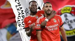 Soi kèo góc Benfica vs Leverkusen, 03h00 ngày 06/11