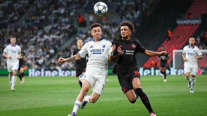 Nhận định, soi kèo Benfica vs Leverkusen, 3h00 ngày 6/11: Lấy lại vị thế - Ảnh 9