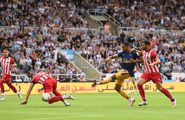 Nhận định, soi kèo Newcastle vs Athletic Bilbao, 3h00 ngày 6/11: Không dễ dàng