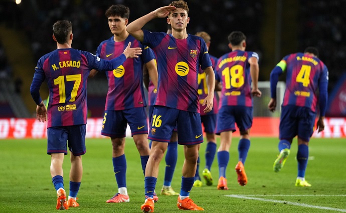 Nhận định, soi kèo Club Brugge vs Barcelona, 3h00 ngày 6/11: Chờ đợi bất ngờ - Ảnh 10