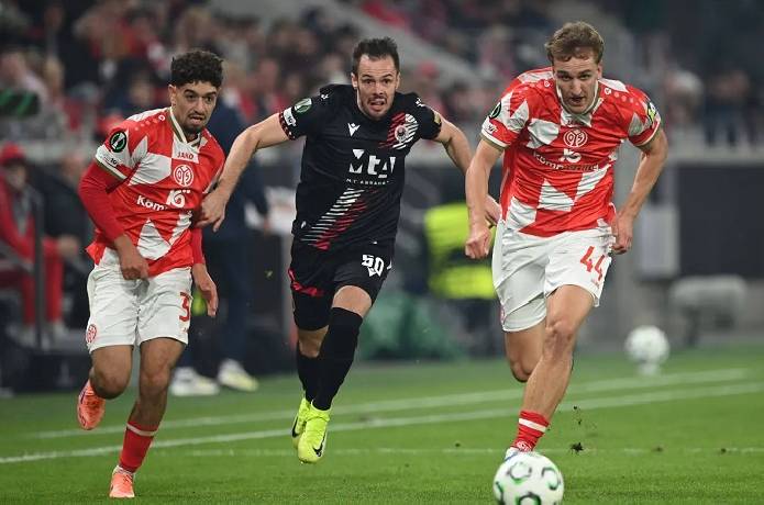 Nhận định, soi kèo Mainz vs Fiorentina, 0h45 ngày 7/11: Tương đồng