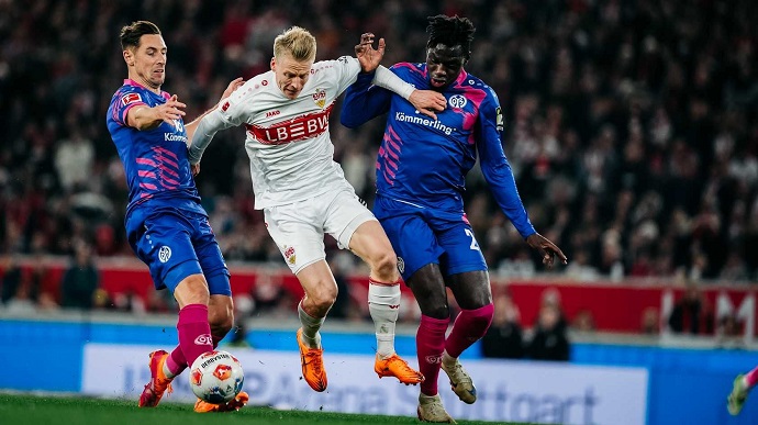 Nhận định, soi kèo Stuttgart vs Feyenoord, 3h00 ngày 7/11: Điểm tựa sân nhà - Ảnh 8