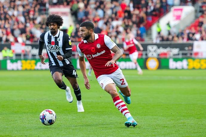 Nhận định, soi kèo Watford vs Bristol, 3h00 ngày 8/11: Sân nhà là tất cả