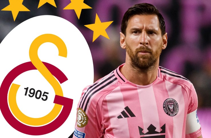 Đại gia Thổ Nhĩ Kỳ bạo chi mời Messi về châu Âu, cơ hội tái xuất Cúp C1