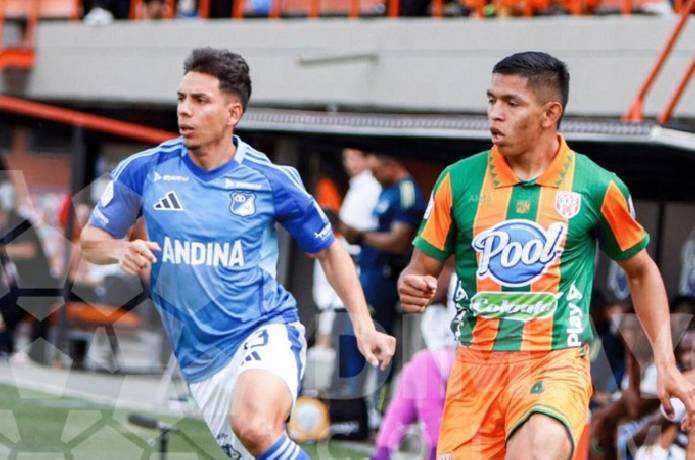 Nhận định, soi kèo Envigado vs Millonarios, 3h30 ngày 8/11: Chủ nhà kém cỏi