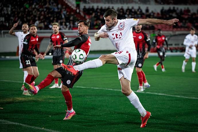 Nhận định, soi kèo Dynamo Kyiv vs Zrinjski Mostar, 3h00 ngày 7/11: Phong độ đang lên