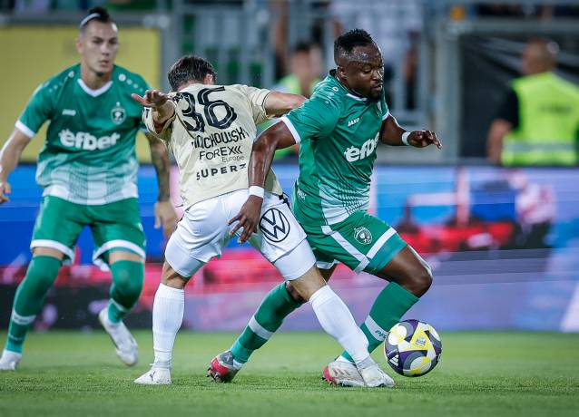 Nhận định, soi kèo Ferencvaros vs Ludogorets, 03h00 ngày 7/11: Khách trắng tay