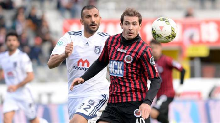 Nhận định, soi kèo Genclerbirligi vs Istanbul Basaksehir, 00h00 ngày 8/11: Kèo dài mạch toàn thắng