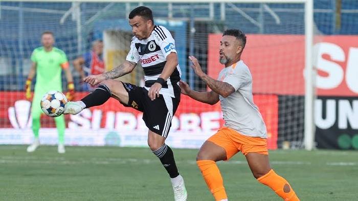 Nhận định, soi kèo Universitatea Cluj vs Metaloglobus Bucuresti, 23h00 ngày 7/11: Phá dớp sân nhà