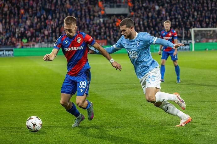 Nhận định, soi kèo Viktoria Plzen vs Fenerbahce, 3h00 ngày 7/11: Nối mạch bất bại