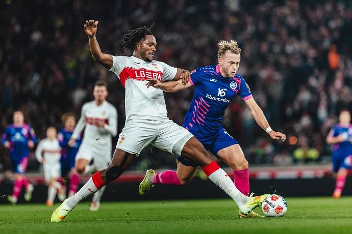 Nhận định, soi kèo Stuttgart vs Feyenoord, 3h00 ngày 7/11: Điểm tựa sân nhà